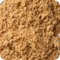 Freeze-Dried for Convenience