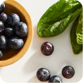 Organic Fruits & Veggies